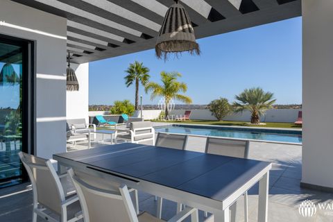 Villa i Alcantarilha e Pera, Faro, Alcantarilha e Pera - € 1.498.000 | Ref: Raphaelle - foto 4